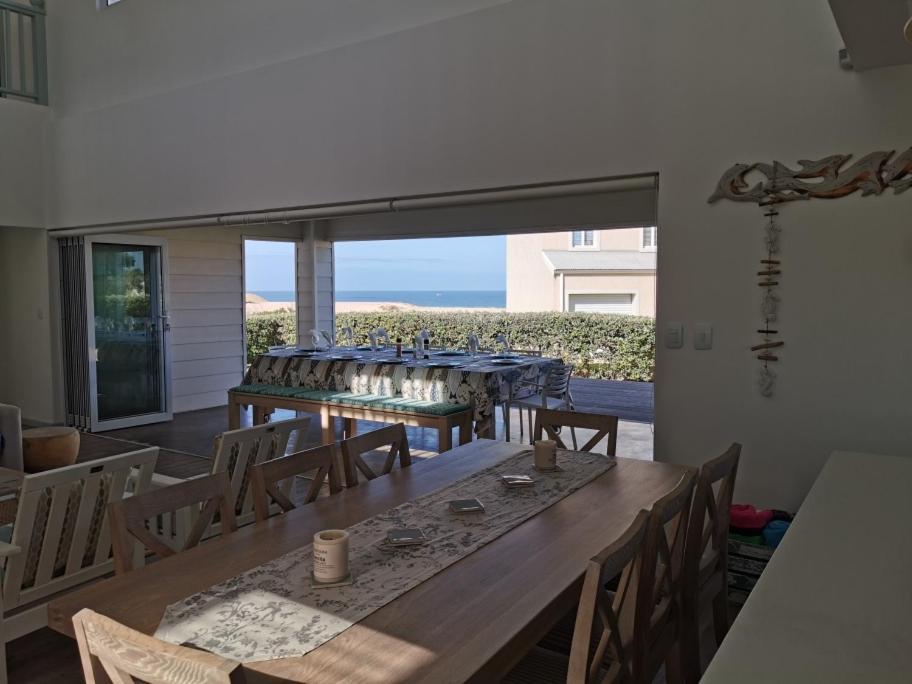 Beautiful Cottage Fantastic Beach 蚝湾 外观 照片