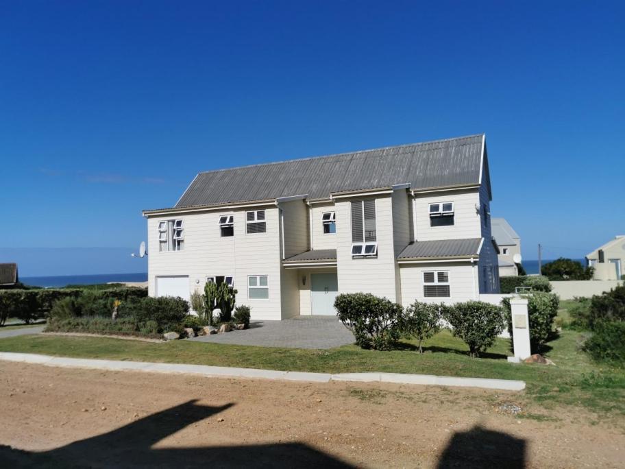 Beautiful Cottage Fantastic Beach 蚝湾 外观 照片