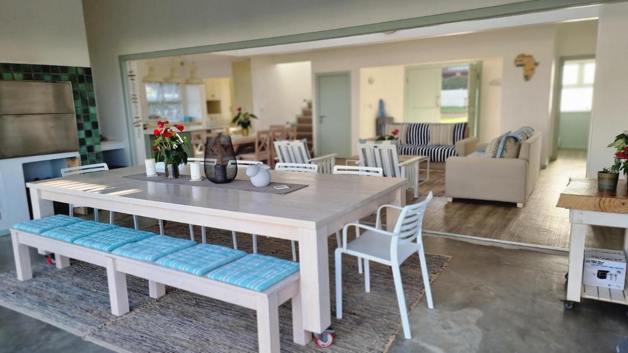 Beautiful Cottage Fantastic Beach 蚝湾 外观 照片