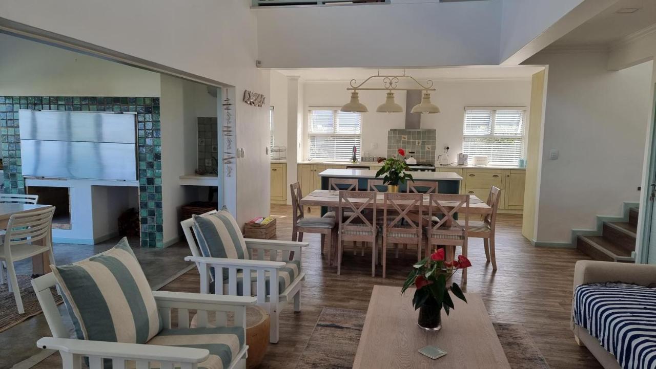 Beautiful Cottage Fantastic Beach 蚝湾 外观 照片